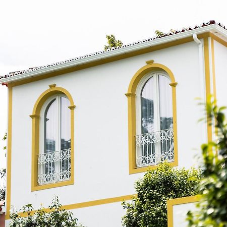 Azores Green Villas Ponta Delgada  Luaran gambar