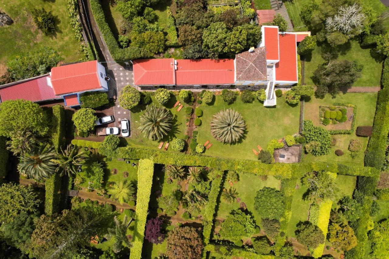 Azores Green Villas Ponta Delgada  Luaran gambar