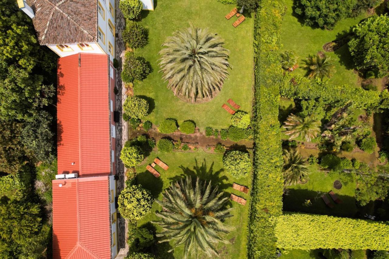 Azores Green Villas Ponta Delgada  Luaran gambar