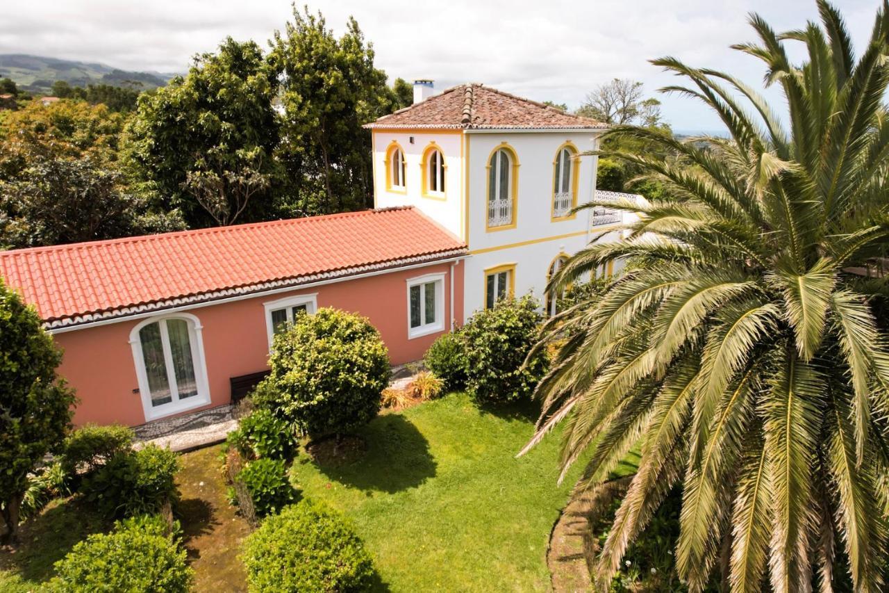 Azores Green Villas Ponta Delgada  Luaran gambar