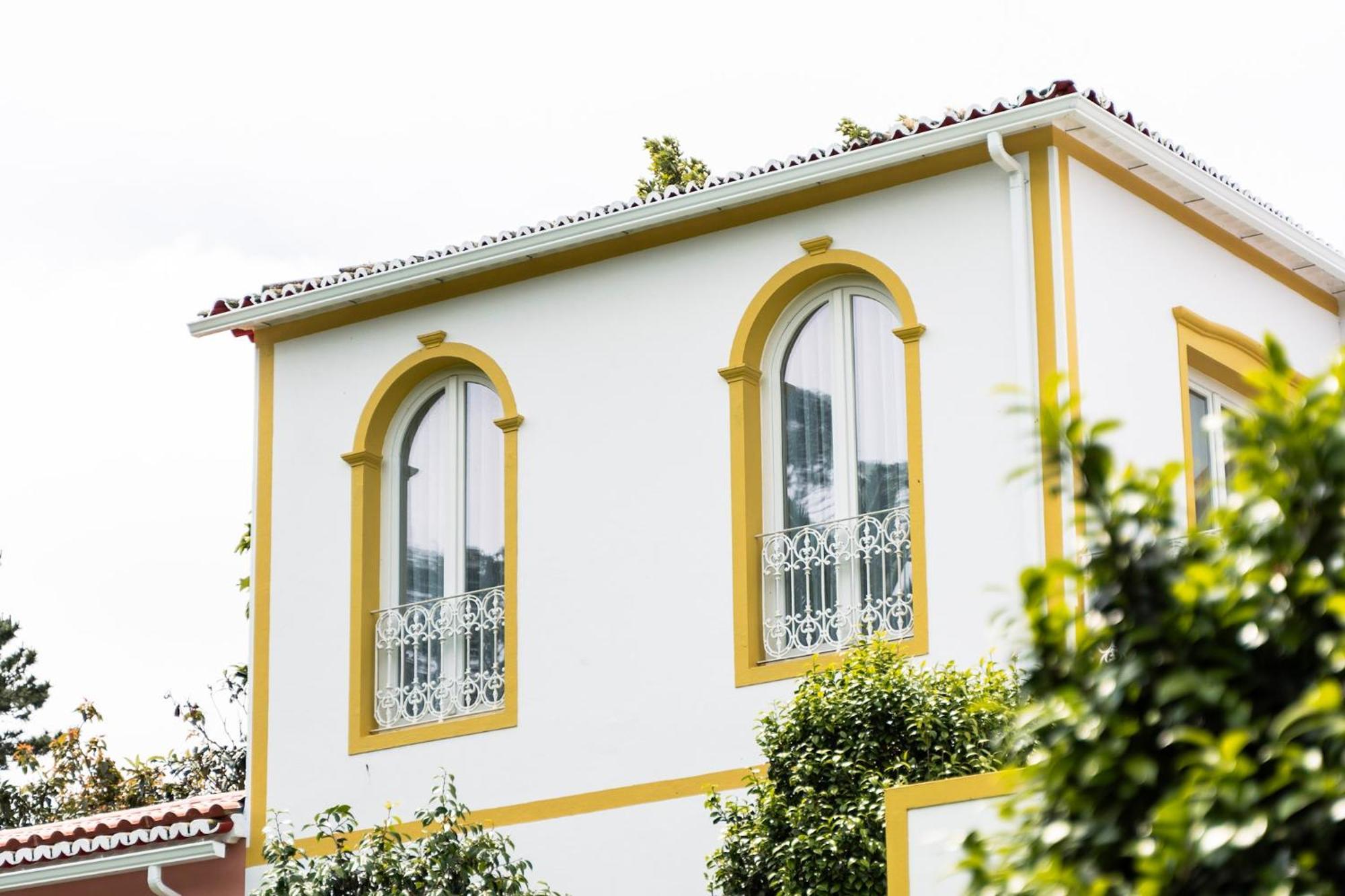 Azores Green Villas Ponta Delgada  Luaran gambar