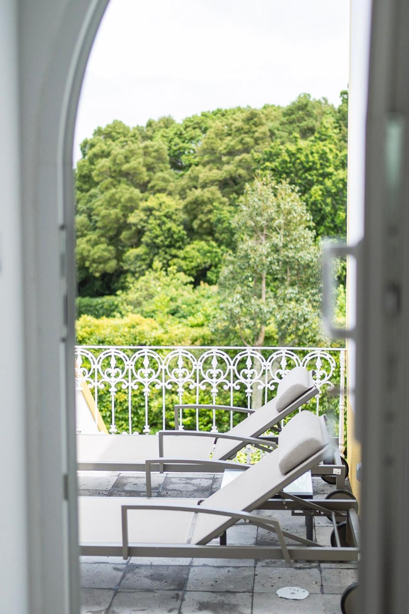 Azores Green Villas Ponta Delgada  Luaran gambar