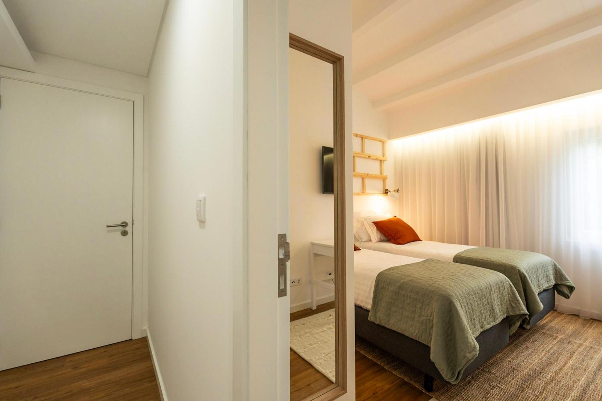Azores Green Villas Ponta Delgada  Luaran gambar