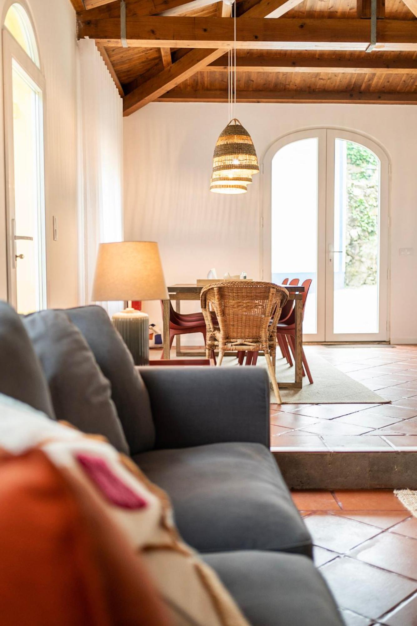 Azores Green Villas Ponta Delgada  Luaran gambar