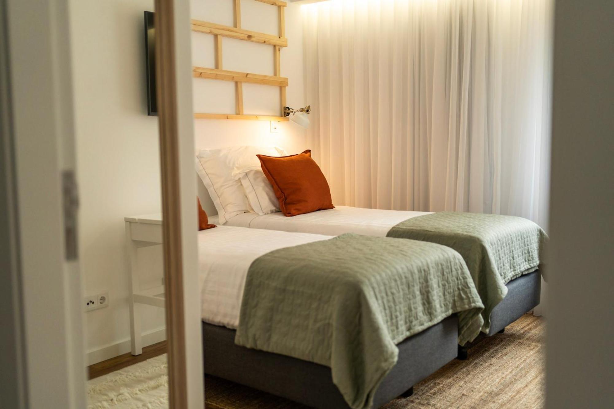 Azores Green Villas Ponta Delgada  Luaran gambar