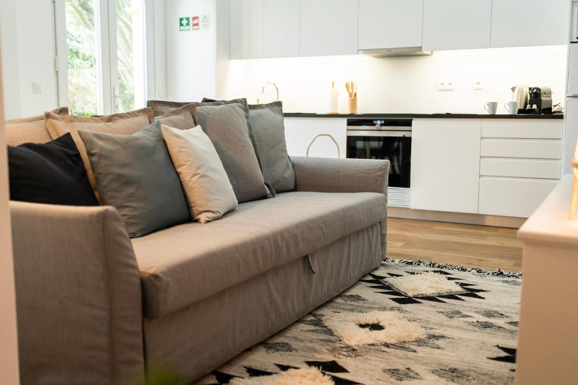 Azores Green Villas Ponta Delgada  Luaran gambar