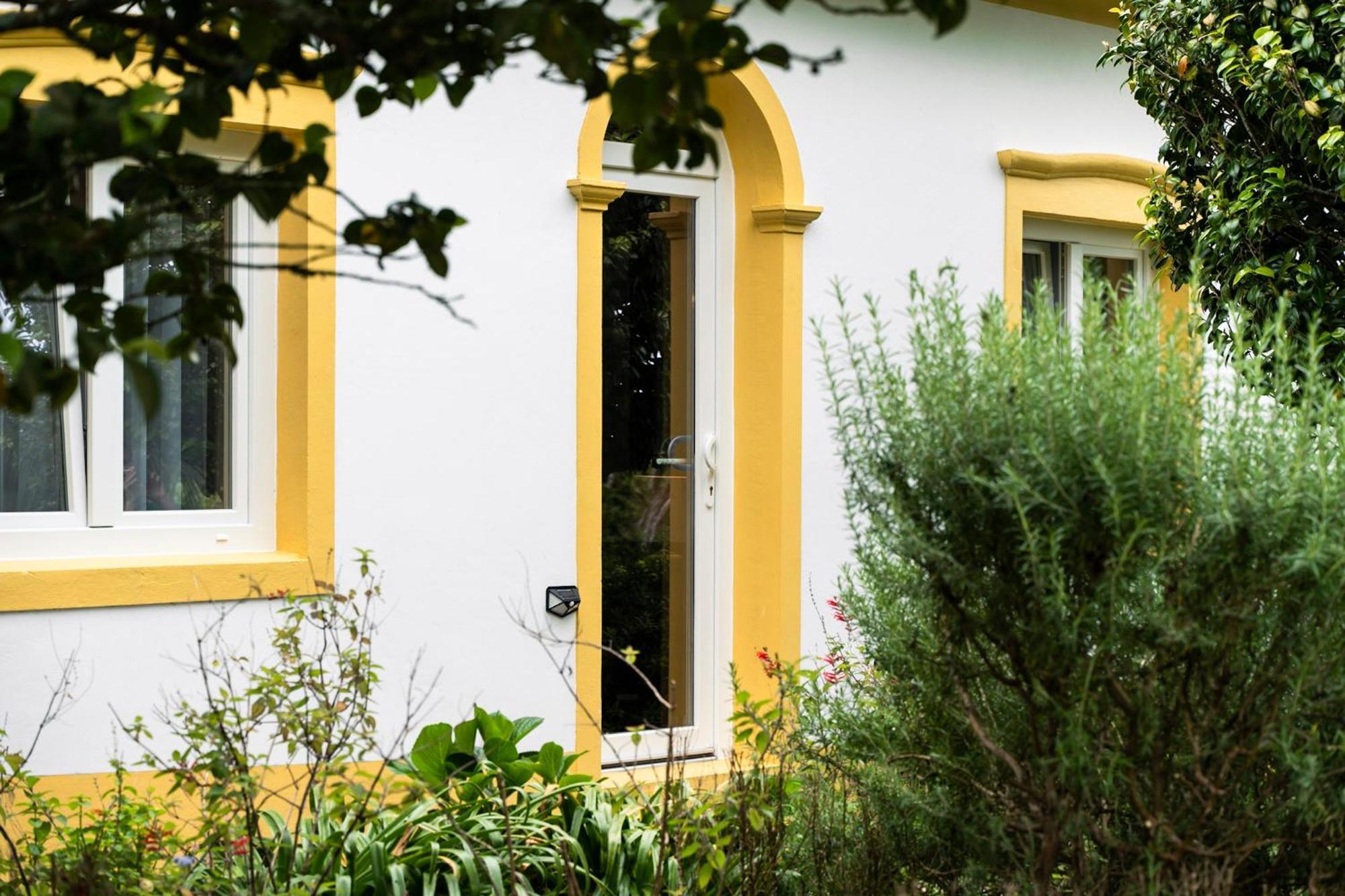 Azores Green Villas Ponta Delgada  Luaran gambar