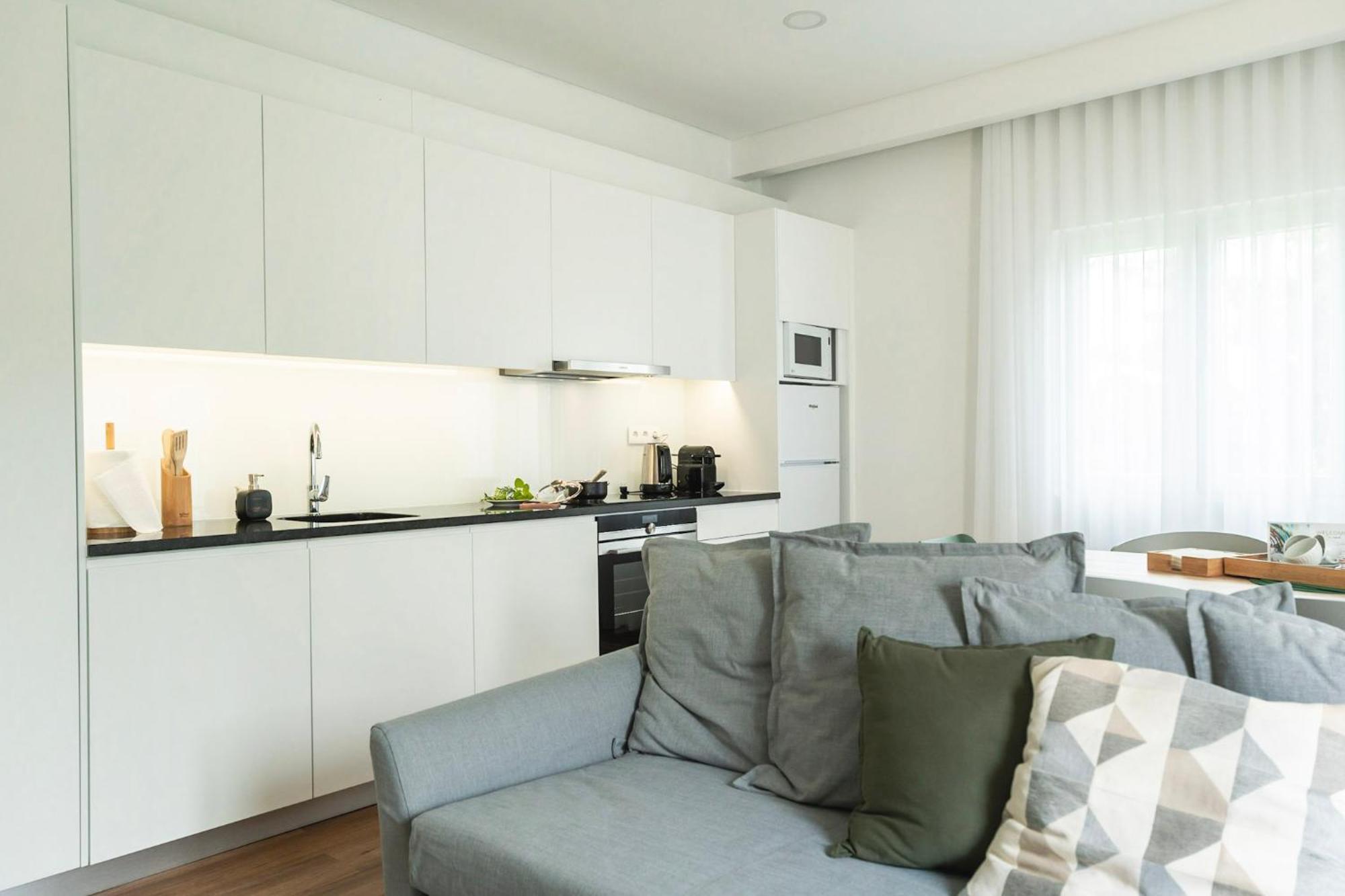 Azores Green Villas Ponta Delgada  Luaran gambar