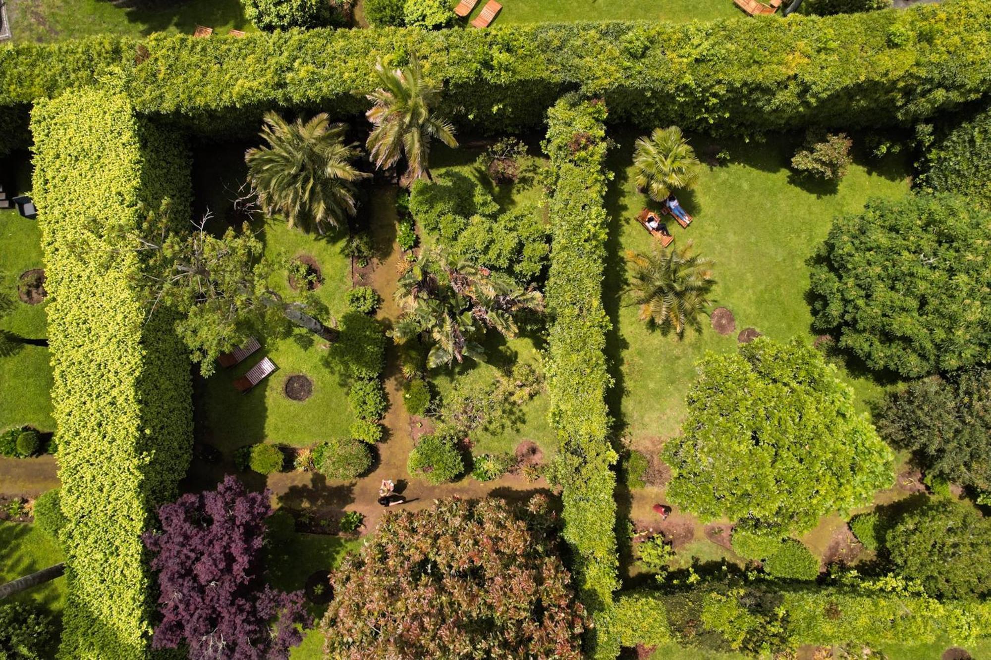Azores Green Villas Ponta Delgada  Luaran gambar