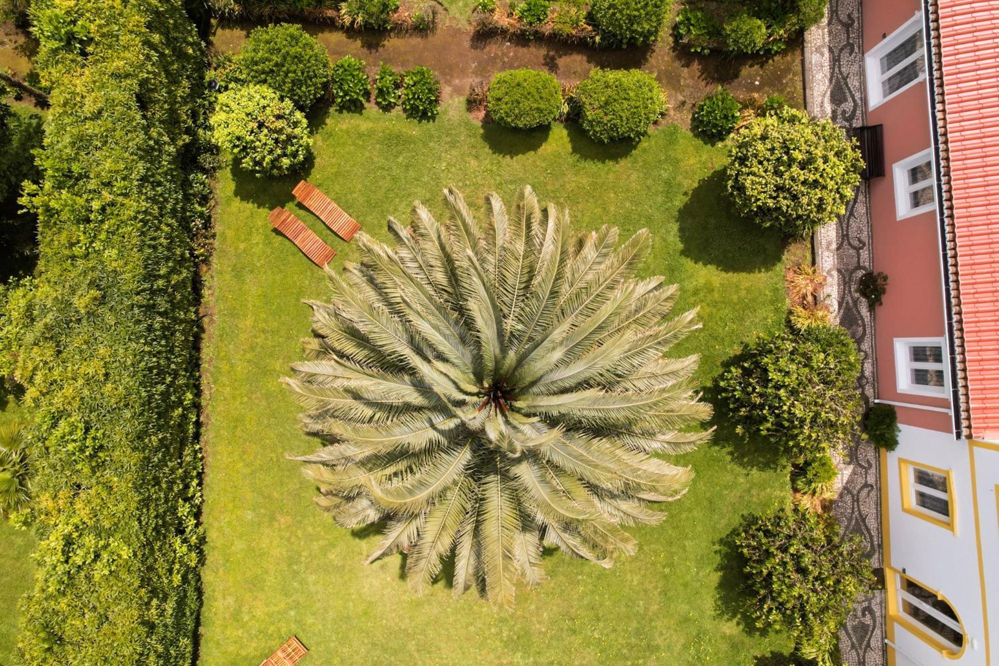 Azores Green Villas Ponta Delgada  Luaran gambar